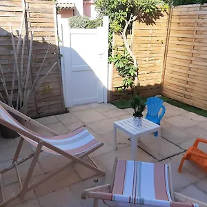 Vacances Cocooning Appartement